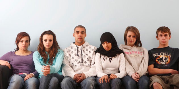 how does sex affect the brain physical consequences of being sexually active as a teenager
